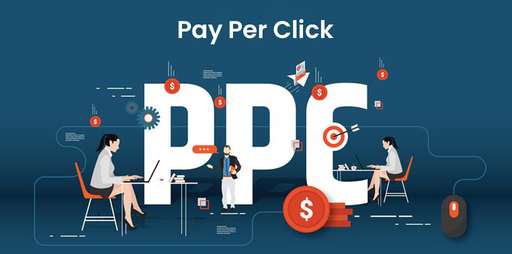 Pay Per Click
